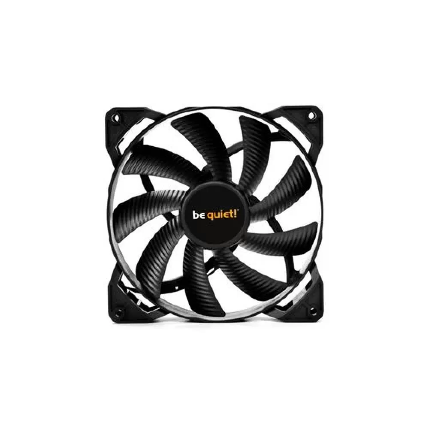 Вентилятор для Корпуса be quiet! PURE WINGS 2 120mm