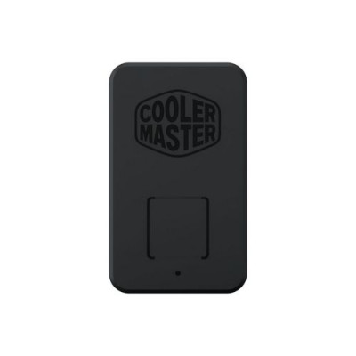 מאווררים למארז כולל בקר Cooler Master MASTERFAN SF360R ARGB 120mm מאווררים למארז כולל בקר Cooler Master MASTERFAN SF360R ARGB 120mm