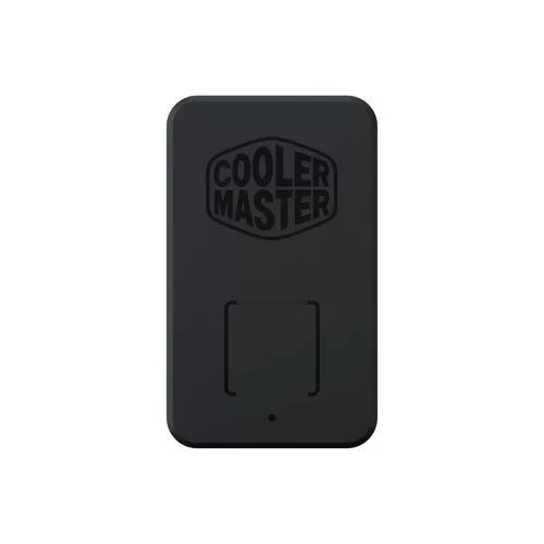Вентиляторы для Корпуса, Включая Контроллер Cooler Master MASTERFAN SF360R ARGB