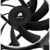 Two Fans Corsair Air Series AF120 Quiet Edition High Airflow 120mm