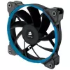 Two Fans Corsair Air Series AF120 Quiet Edition High Airflow 120mm