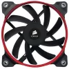 Two Fans Corsair Air Series AF120 Quiet Edition High Airflow 120mm