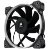 Two Fans Corsair Air Series AF120 Quiet Edition High Airflow 120mm