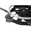 Two Fans Corsair Air Series AF120 Quiet Edition High Airflow 120mm