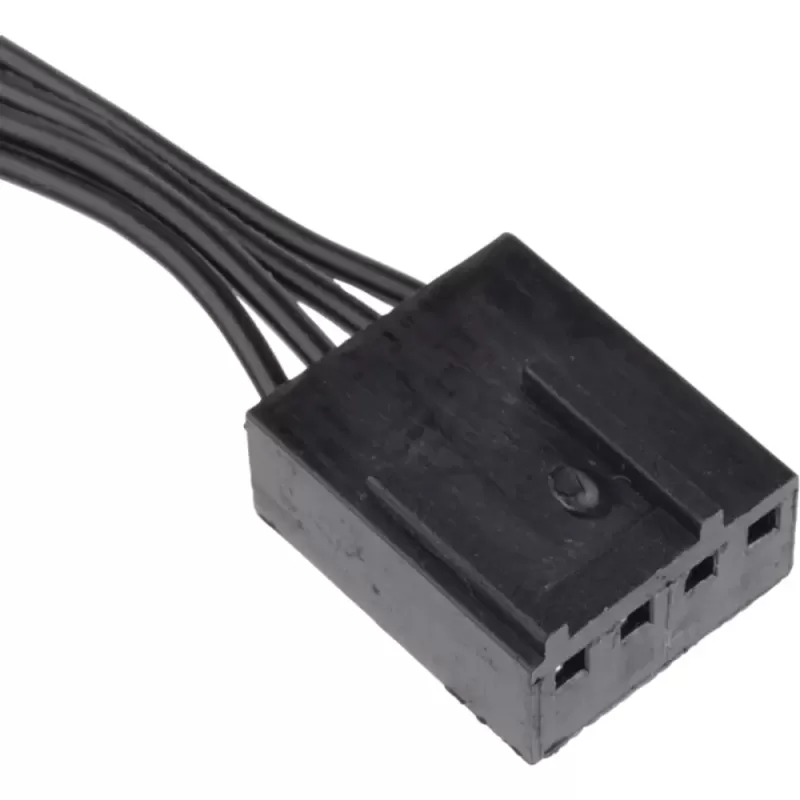 Kit 3 Fans Corsair LL120 RGB Dual Light Loop RGB 120mm