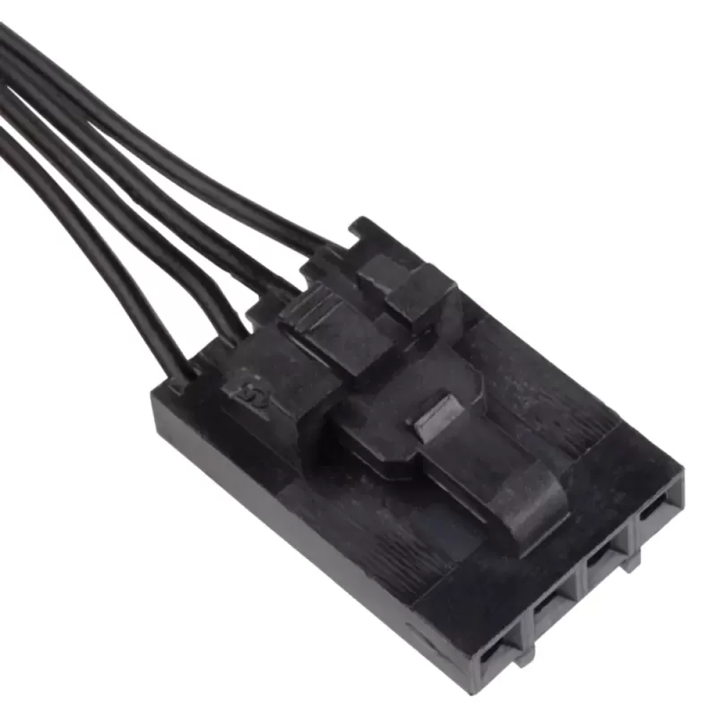 Kit 3 Fans Corsair LL120 RGB Dual Light Loop RGB 120mm