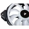 Kit 3 Fans Corsair LL120 RGB Dual Light Loop RGB 120mm