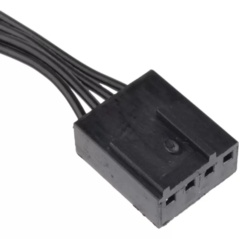 Kit 3 Fans Corsair LL120 RGB Dual Light Loop RGB 120mm
