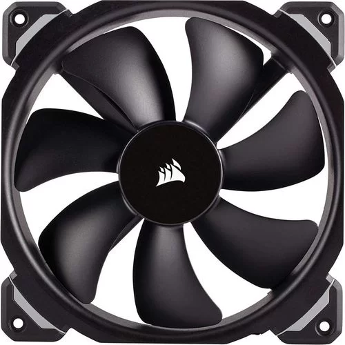 Case Fan Corsair ML140 PRO 140mm Color:black