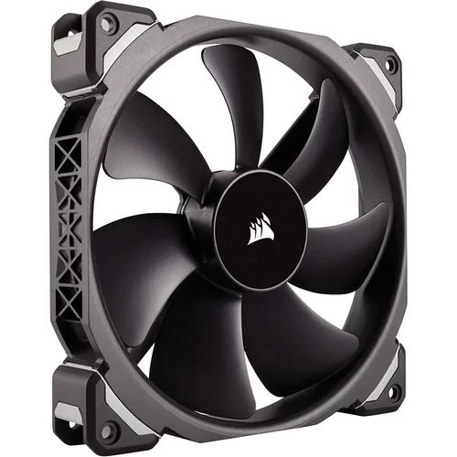 Case Fan Corsair ML140 PRO 140mm Color:black