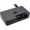 Комплект Из 2 Вентиляторов, Включая Lighting Node Pro Corsair ML140 PRO RGB LED