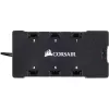Комплект Из 2 Вентиляторов, Включая Lighting Node Pro Corsair ML140 PRO RGB LED
