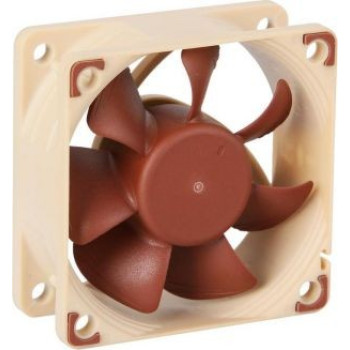 Вентилятор для Корпуса Noctua NF-A6X25 FLX 60mm Вентилятор для Корпуса Noctua NF-A6X25 FLX 60mm