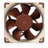 Вентилятор для Корпуса Noctua NF-A6X25 FLX 80mm Вентилятор для Корпуса Noctua NF-A6X25 FLX 80mm