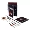 מאוורר למארז Noctua NF-A6X25 FLX 60mm מאוורר למארז Noctua NF-A6X25 FLX 60mm