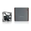 מאוורר למארז Noctua NF-R8 REDUX-1800 80mm מאוורר למארז Noctua NF-R8 REDUX-1800 80mm