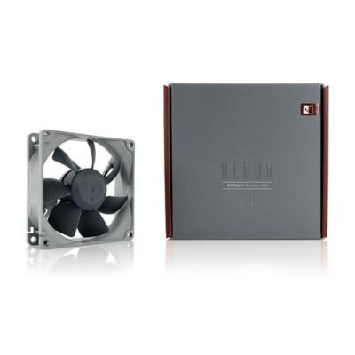 Вентилятор для Корпуса Noctua NF-R8 REDUX-1800 80mm Вентилятор для Корпуса Noctua NF-R8 REDUX-1800 80mm