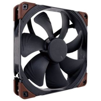 Вентилятор для Корпуса Noctua NF-A14 industrialPPC-2000 140mm Вентилятор для Корпуса Noctua NF-A14 industrialPPC-2000 140mm