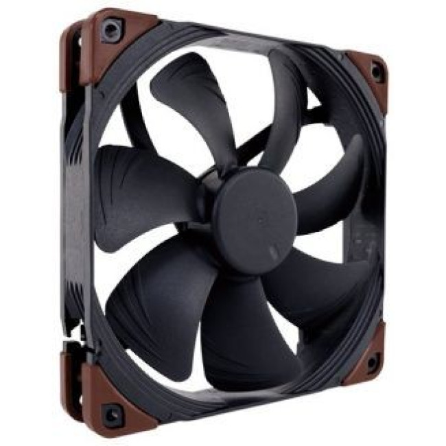 Вентилятор для Корпуса Noctua NF-A14 industrialPPC-2000 140mm