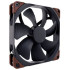 Вентилятор для Корпуса Noctua NF-A14 industrialPPC-2000 140mm Вентилятор для Корпуса Noctua NF-A14 industrialPPC-2000 140mm
