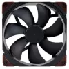 מאוורר למארז Noctua NF-A14 industrialPPC-2000 140mm