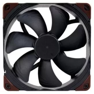 מאוורר למארז Noctua NF-A14 industrialPPC-2000 140mm