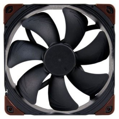 Вентилятор для Корпуса Noctua NF-A14 industrialPPC-2000 140mm Вентилятор для Корпуса Noctua NF-A14 industrialPPC-2000 140mm