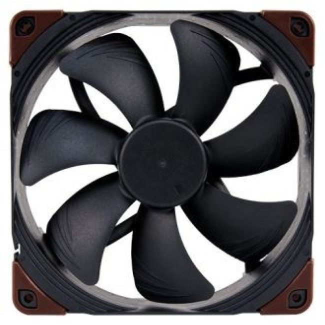Вентилятор для Корпуса Noctua NF-A14 industrialPPC-2000 140mm