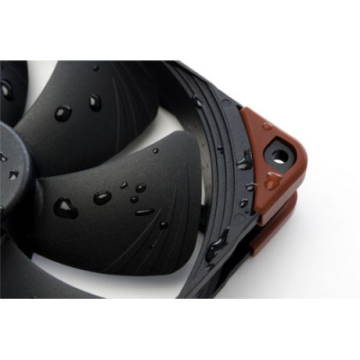 Вентилятор для Корпуса Noctua NF-A14 industrialPPC-2000 140mm Вентилятор для Корпуса Noctua NF-A14 industrialPPC-2000 140mm