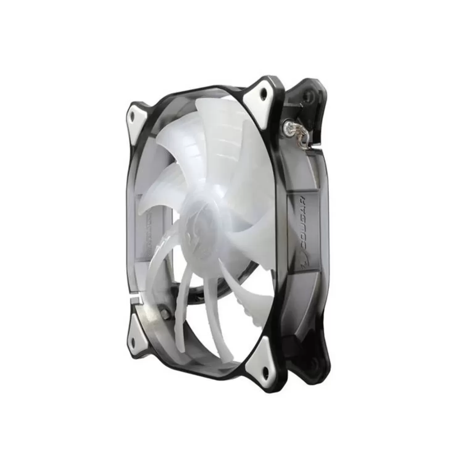 Case Fan COUGAR CFD 120 white 120mm