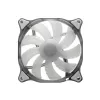 Case Fan COUGAR CFD 120 white 120mm