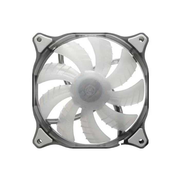 Case Fan COUGAR CFD 120 white 120mm