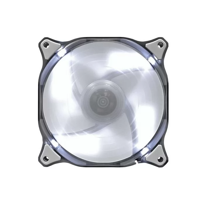 Case Fan COUGAR CFD 120 white 120mm