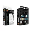 Case Fan COUGAR CFD 120 white 120mm