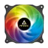 Case Fan Antec F12 RGB 4Pin 120mm Color:black