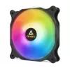 Case Fan Antec F12 RGB 4Pin 120mm Color:black
