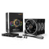 Case Fan be quiet! LIGHT WINGS 120mm PWM high-speed Triple-Pack Color:black Case Fan be quiet! LIGHT WINGS 120mm PWM high-speed Triple-Pack Color:black
