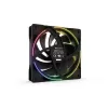 Case Fan be quiet! LIGHT WINGS 120mm PWM high-speed Triple-Pack Color:black