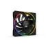 Case Fan be quiet! LIGHT WINGS 120mm PWM high-speed Triple-Pack Color:black Case Fan be quiet! LIGHT WINGS 120mm PWM high-speed Triple-Pack Color:black
