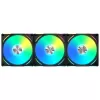 Case Fan LIAN-LI UNI FAN AL V2 black 120mm Case Fan LIAN-LI UNI FAN AL V2 black 120mm