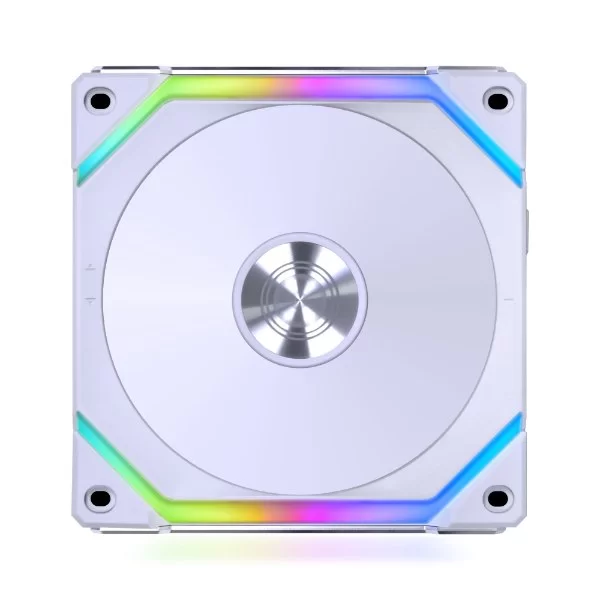 Case Fan LIAN-LI 140mm SL140V2-1W UNI white