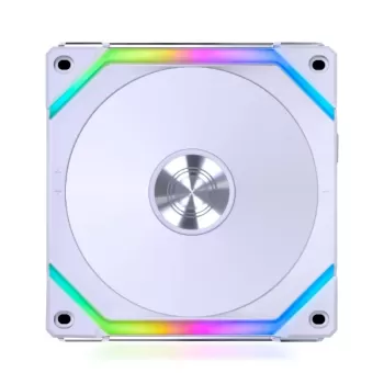 Вентилятор для Корпуса LIAN-LI 140mm SL140V2-1W UNI white