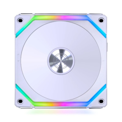 Case Fan LIAN-LI 140mm SL140V2-1W UNI white Case Fan LIAN-LI 140mm SL140V2-1W UNI white