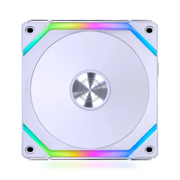 Case Fan LIAN-LI 140mm SL140V2-1W UNI white