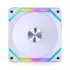 Case Fan LIAN-LI 140mm SL140V2-1W UNI white