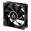 Вентилятор для Корпуса Arctic Cooling F12 PWM PST CO black 12cm Ball Bearing Case 120mm Вентилятор для Корпуса Arctic Cooling F12 PWM PST CO black 12cm Ball Bearing Case 120mm