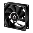Вентилятор для Корпуса Arctic Cooling F12 PWM PST CO black 12cm Ball Bearing Case 120mm