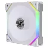 Вентилятор для Корпуса LIAN-LI 120mm SL120V2-1W UNI white