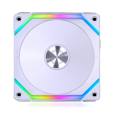 Вентилятор для Корпуса LIAN-LI 120mm SL120V2-1W UNI белый Вентилятор для Корпуса LIAN-LI 120mm SL120V2-1W UNI белый