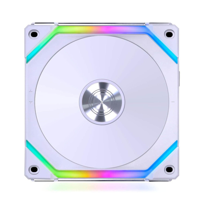 Вентилятор для Корпуса LIAN-LI 120mm SL120V2-1W UNI белый